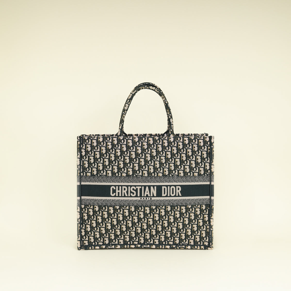 Dior Book Tote Tote - Rovelle Bags