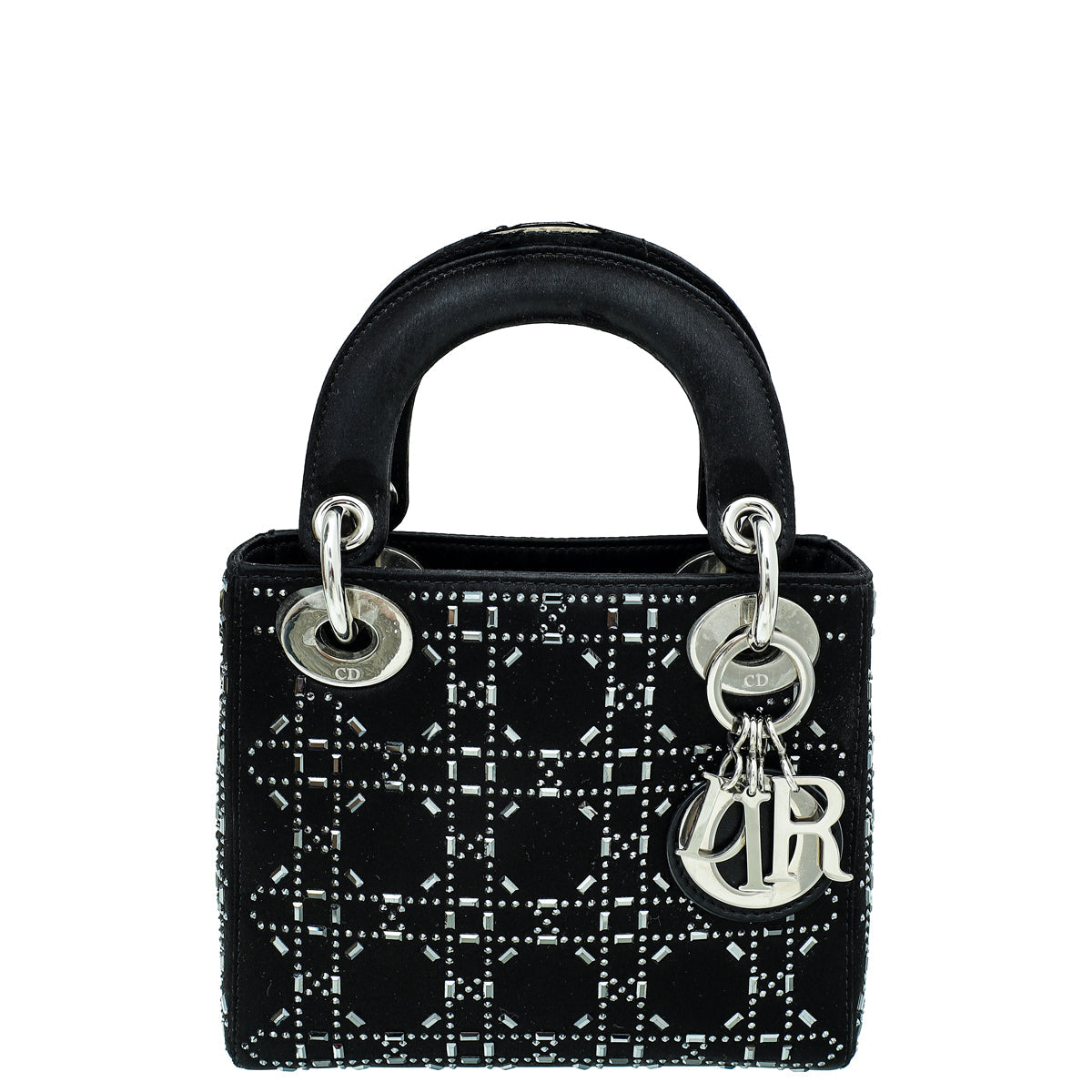 Dior Lady Dior Handbag - Rovelle Bags