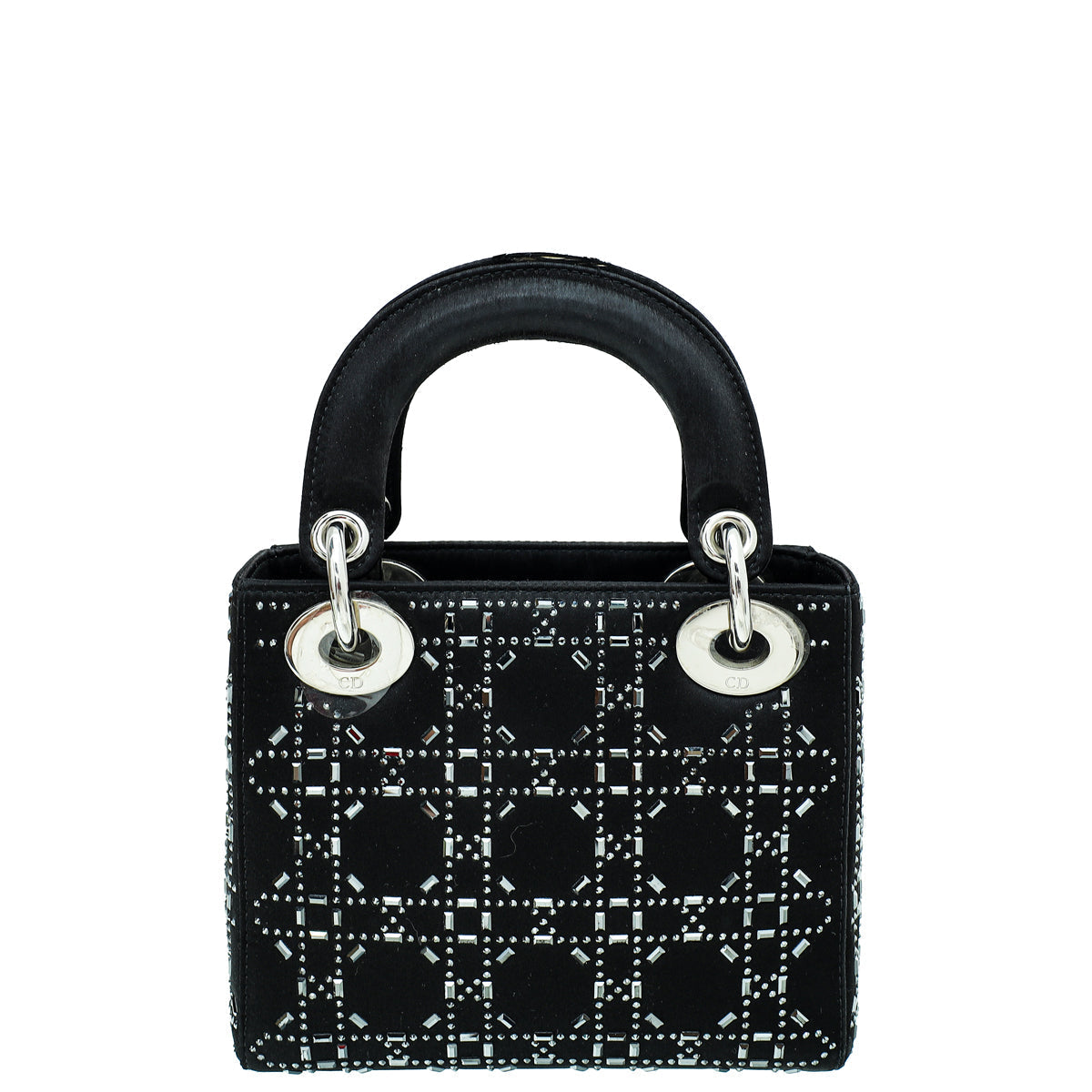 Dior Lady Dior Handbag - Rovelle Bags