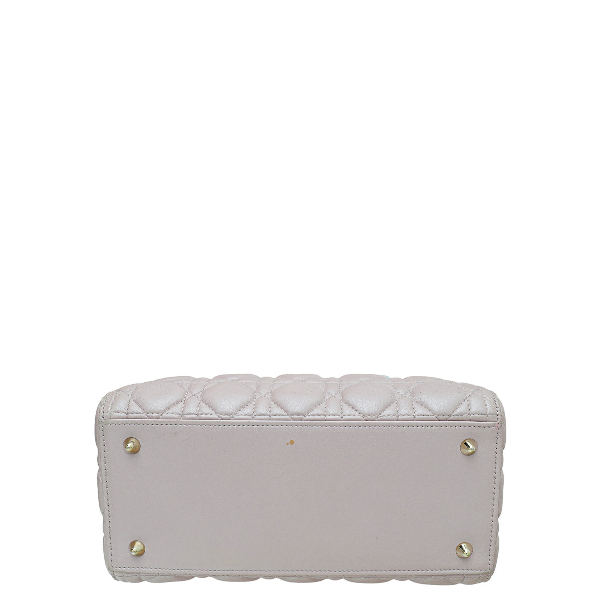 Dior Lady Dior Handbag - Rovelle Bags