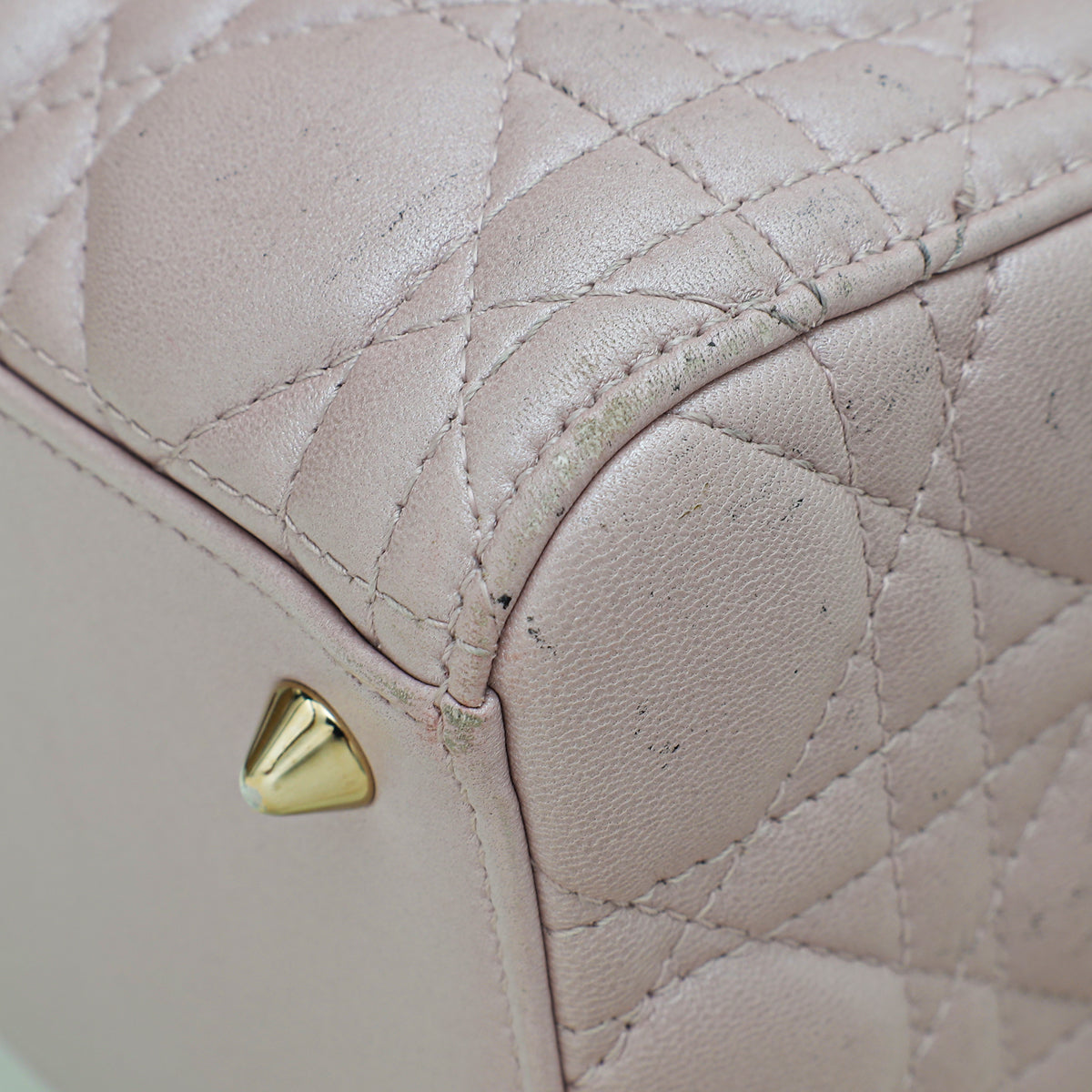 Dior Lady Dior Handbag - Rovelle Bags