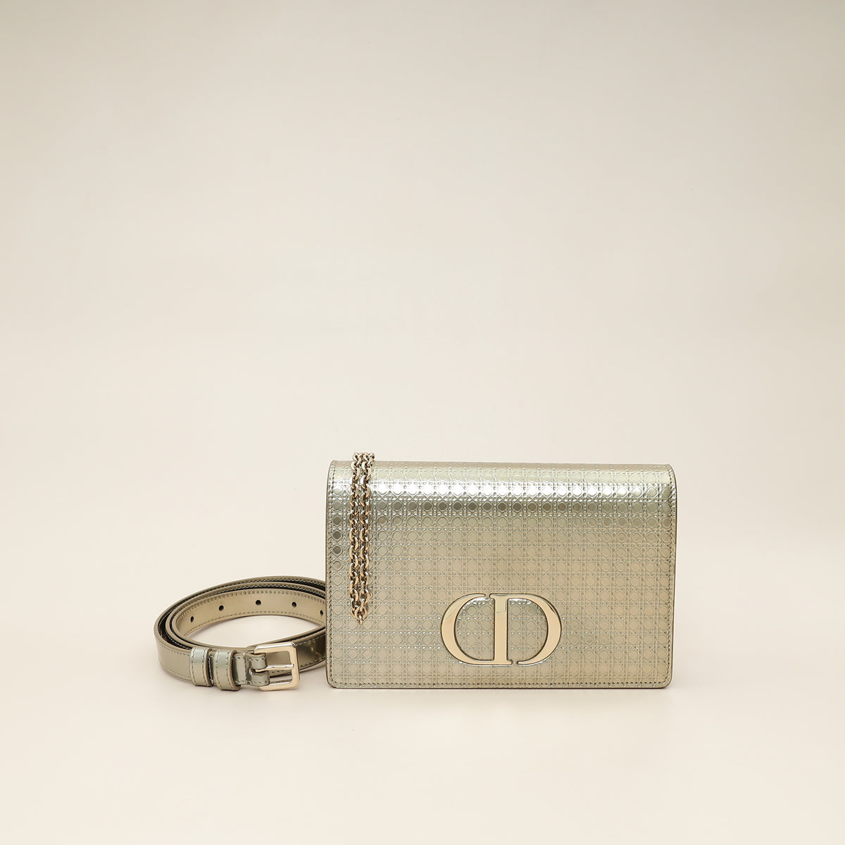 Dior 30 Montaigne Shoulder Bag - Rovelle Bags