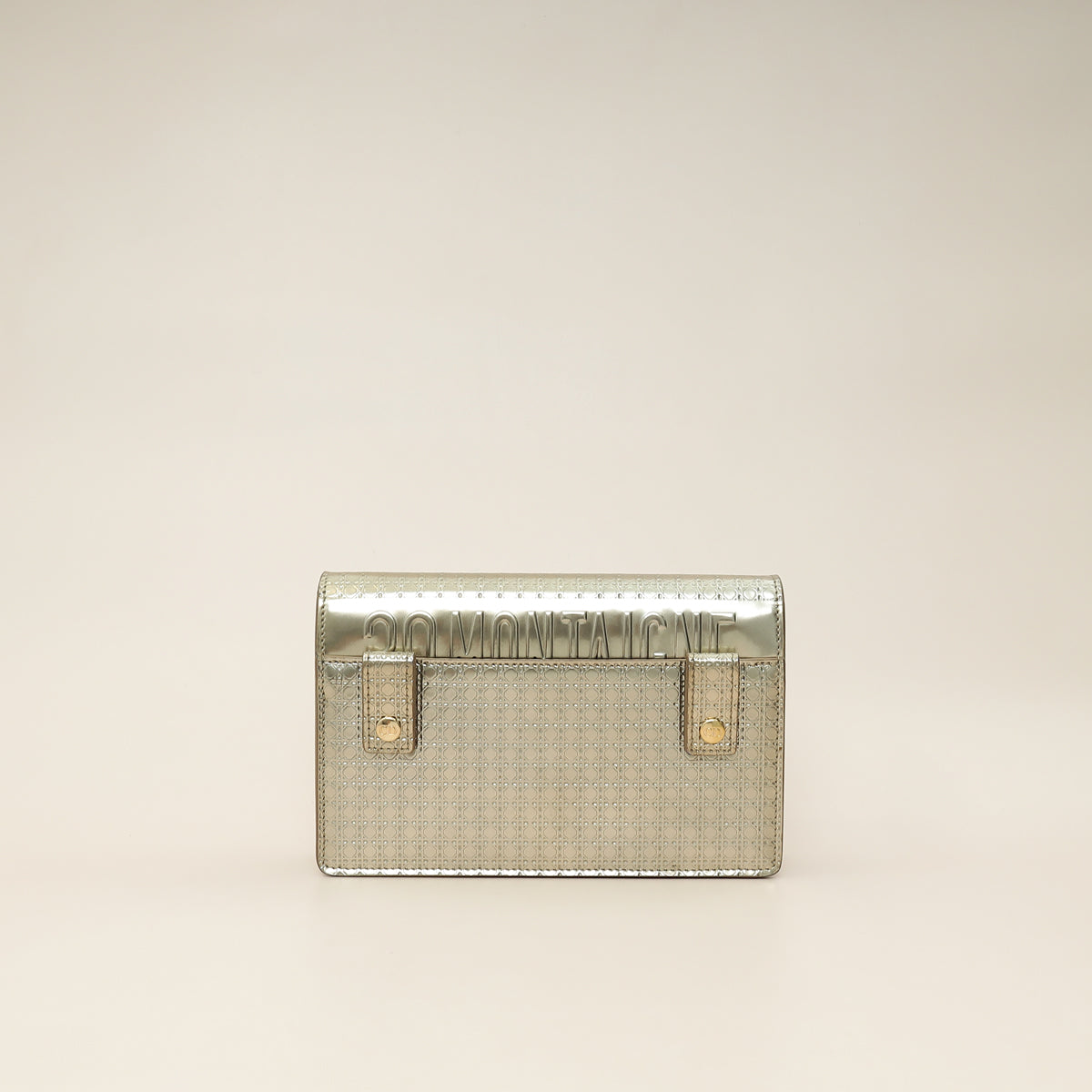 Dior 30 Montaigne Shoulder Bag - Rovelle Bags