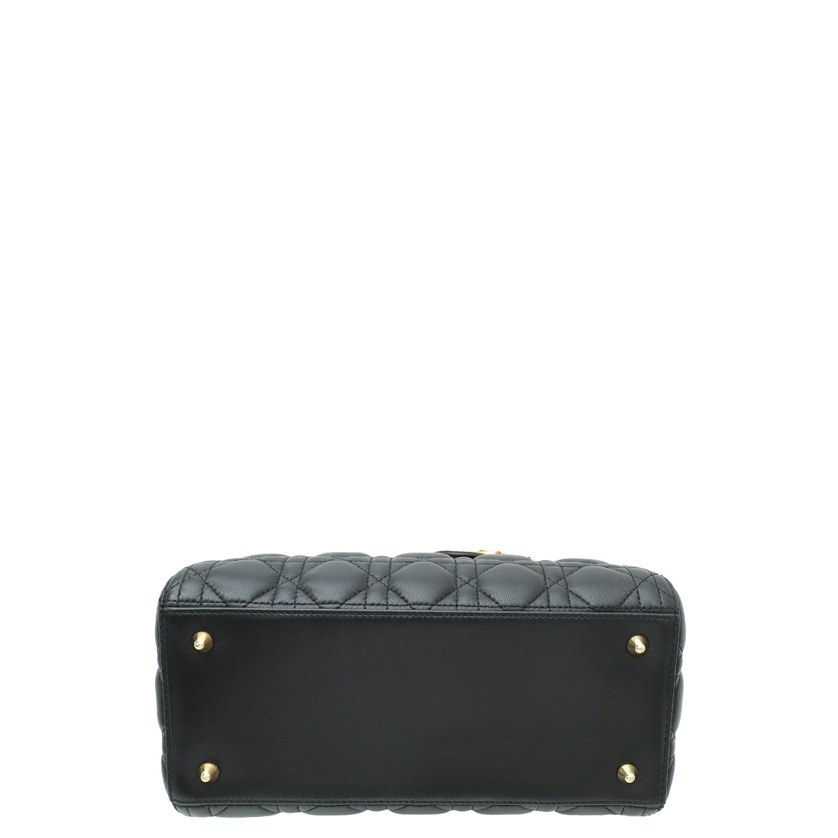Dior Lady Dior Handbag - Rovelle Bags