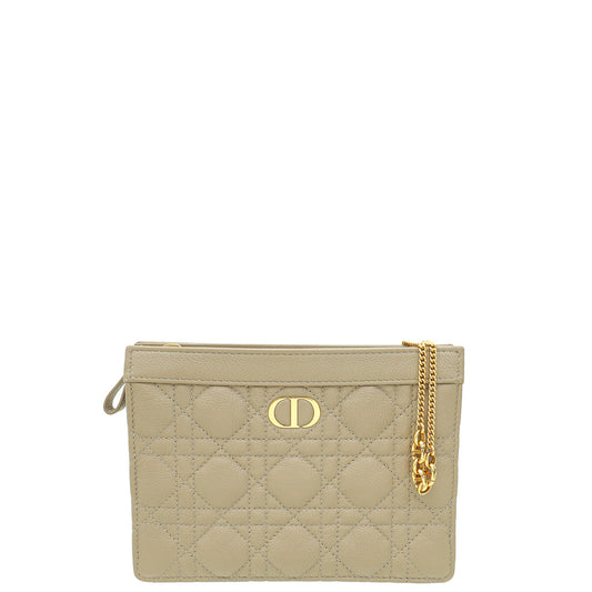 Dior Caro Shoulder Bag - Rovelle Bags