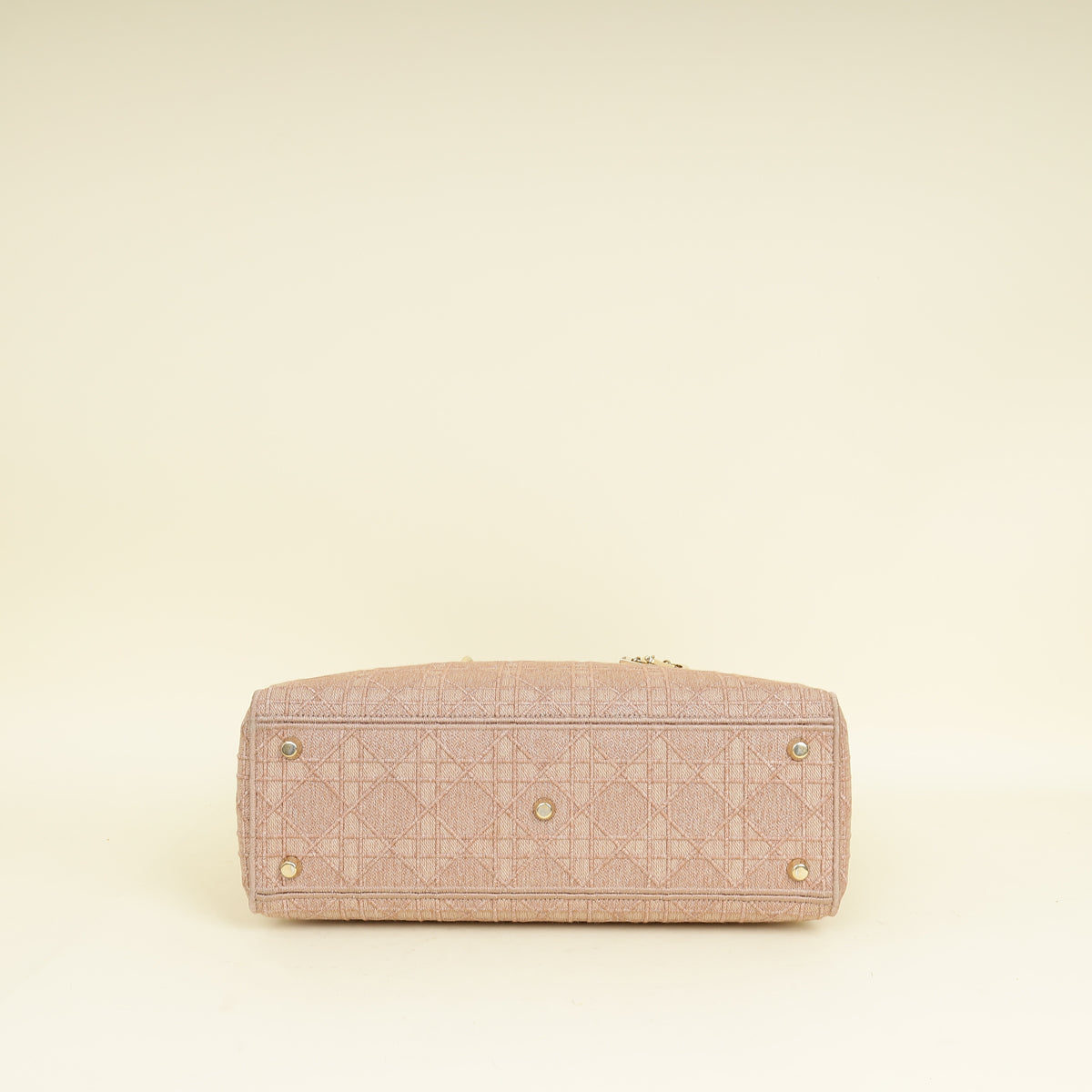 Dior D-Lite Tote - Rovelle Bags