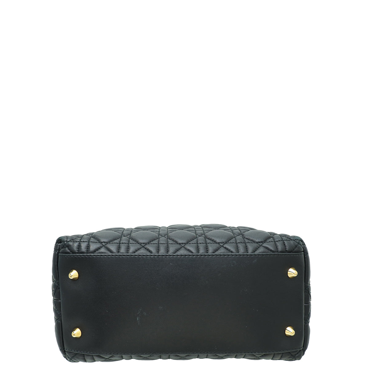 Dior Lady Dior Tote - Rovelle Bags