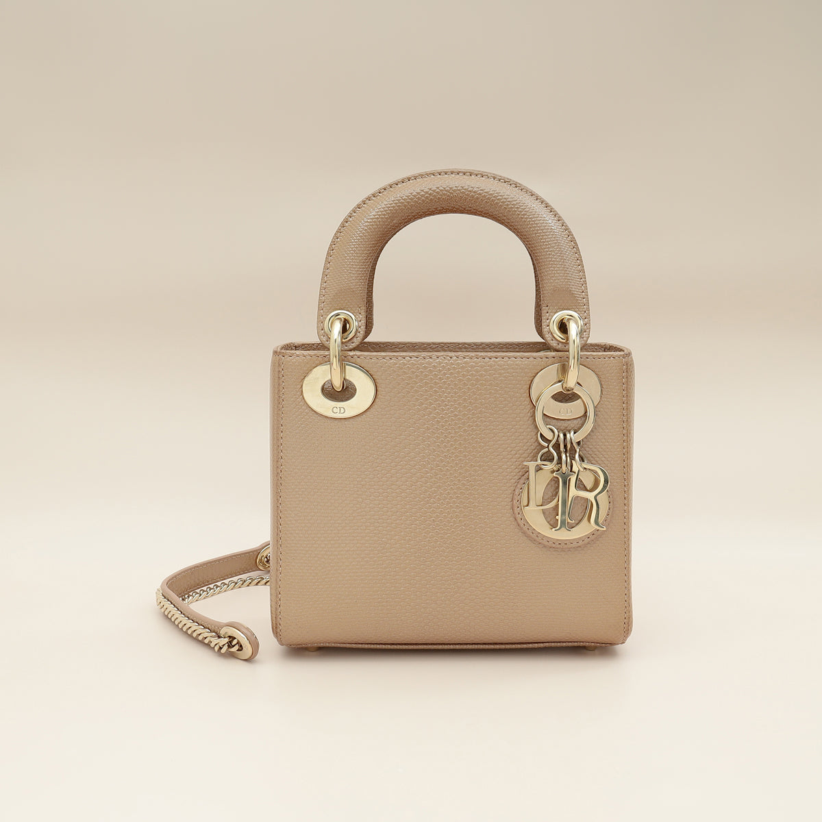 Dior Lady Dior Handbag - Rovelle Bags