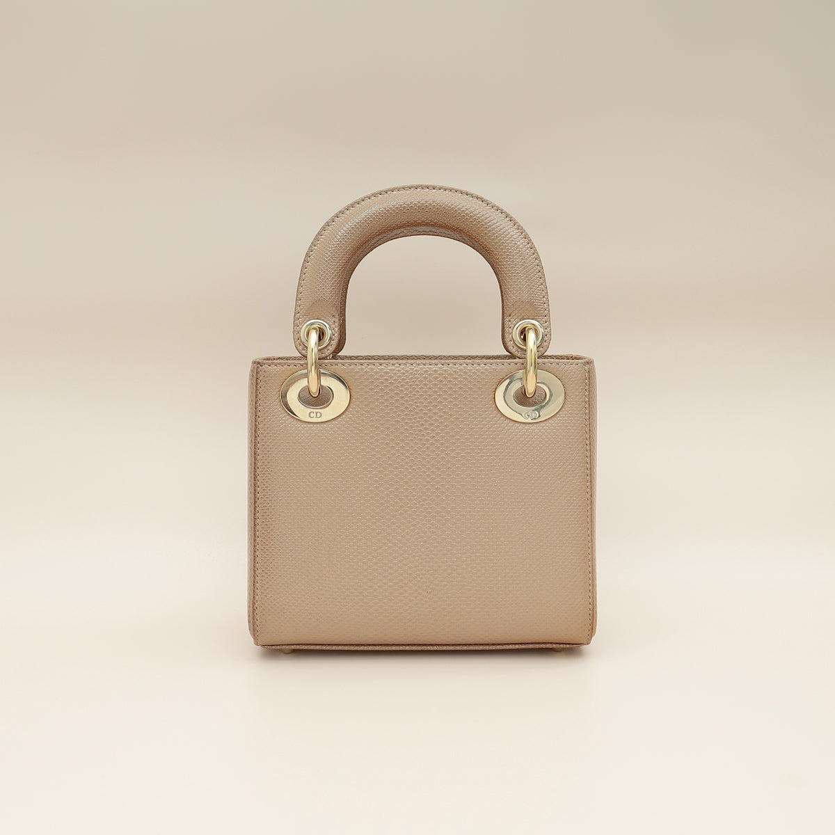 Dior Lady Dior Handbag - Rovelle Bags