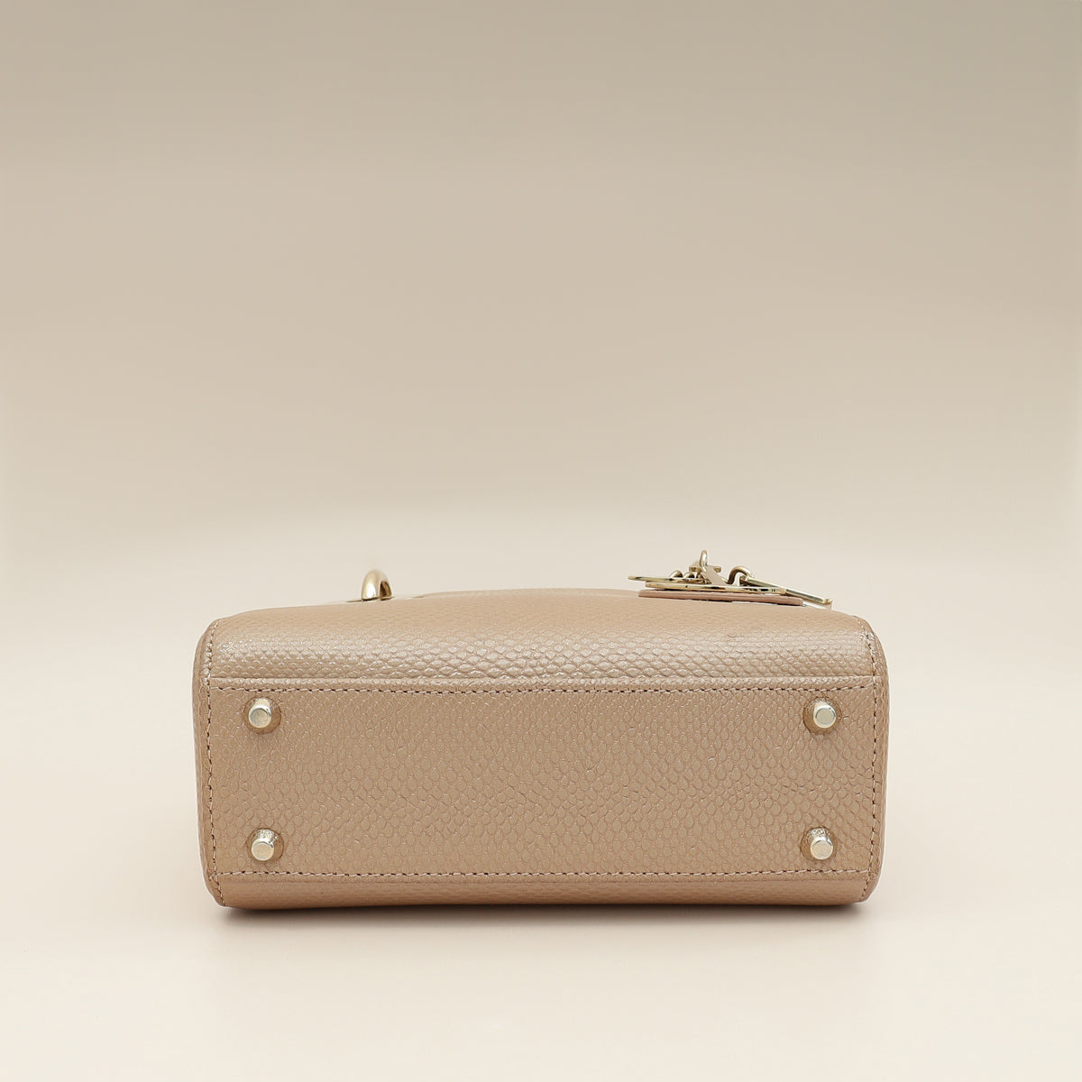 Dior Lady Dior Handbag - Rovelle Bags