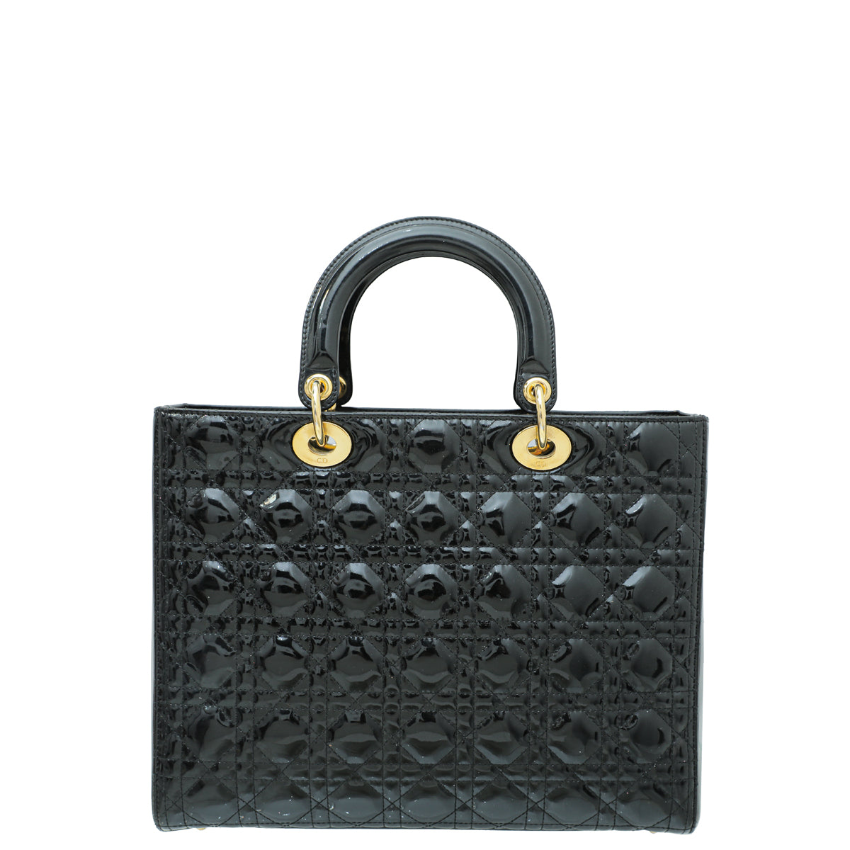 Dior Lady Dior Handbag - Rovelle Bags