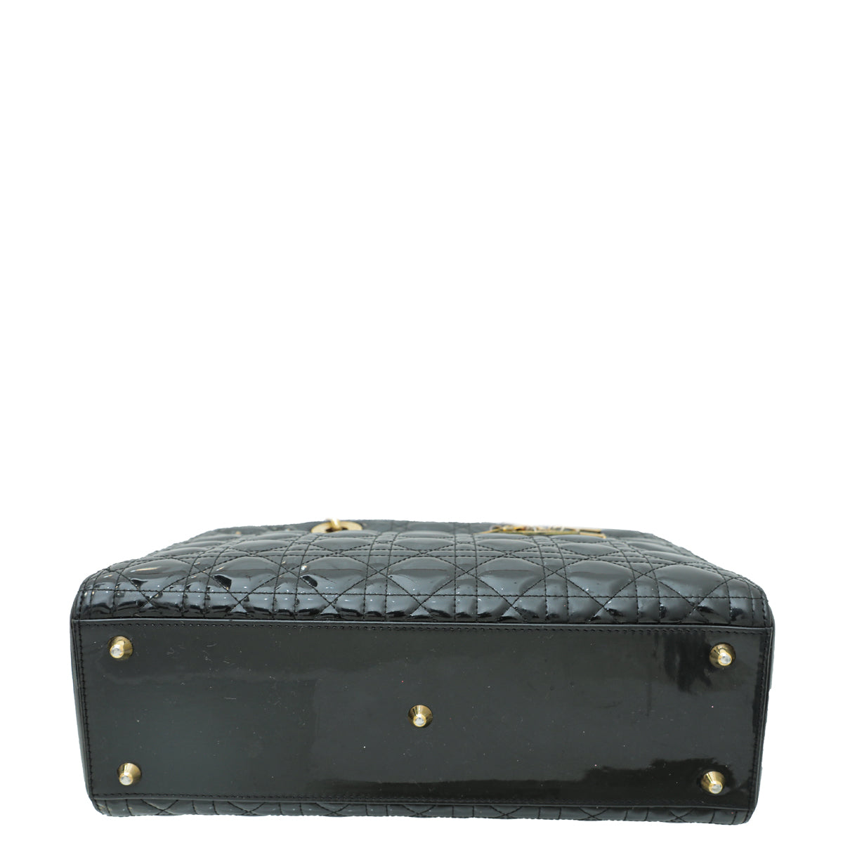 Dior Lady Dior Handbag - Rovelle Bags