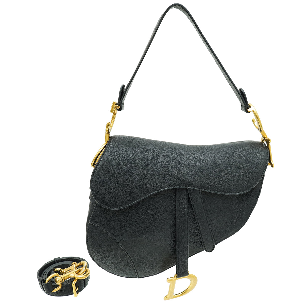 Dior Saddle Crossbody - Rovelle Bags