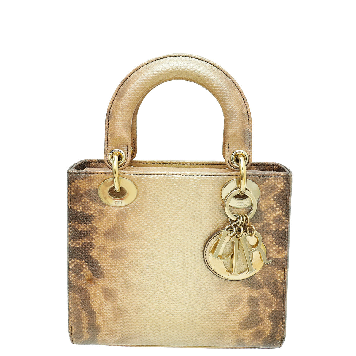 Dior Lady Dior Handbag - Rovelle Bags