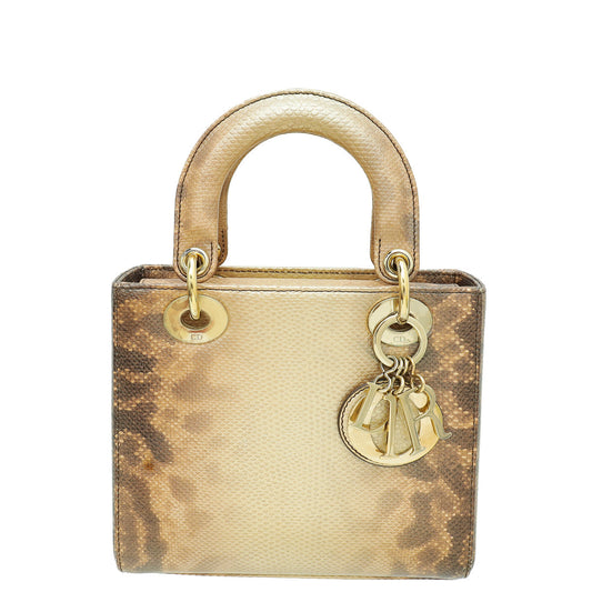 Dior Lady Dior Handbag - Rovelle Bags