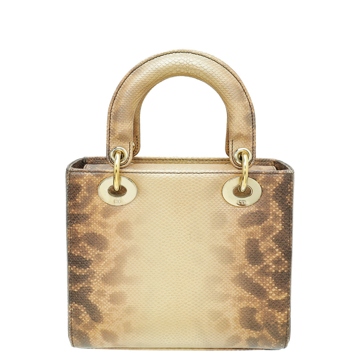 Dior Lady Dior Handbag - Rovelle Bags