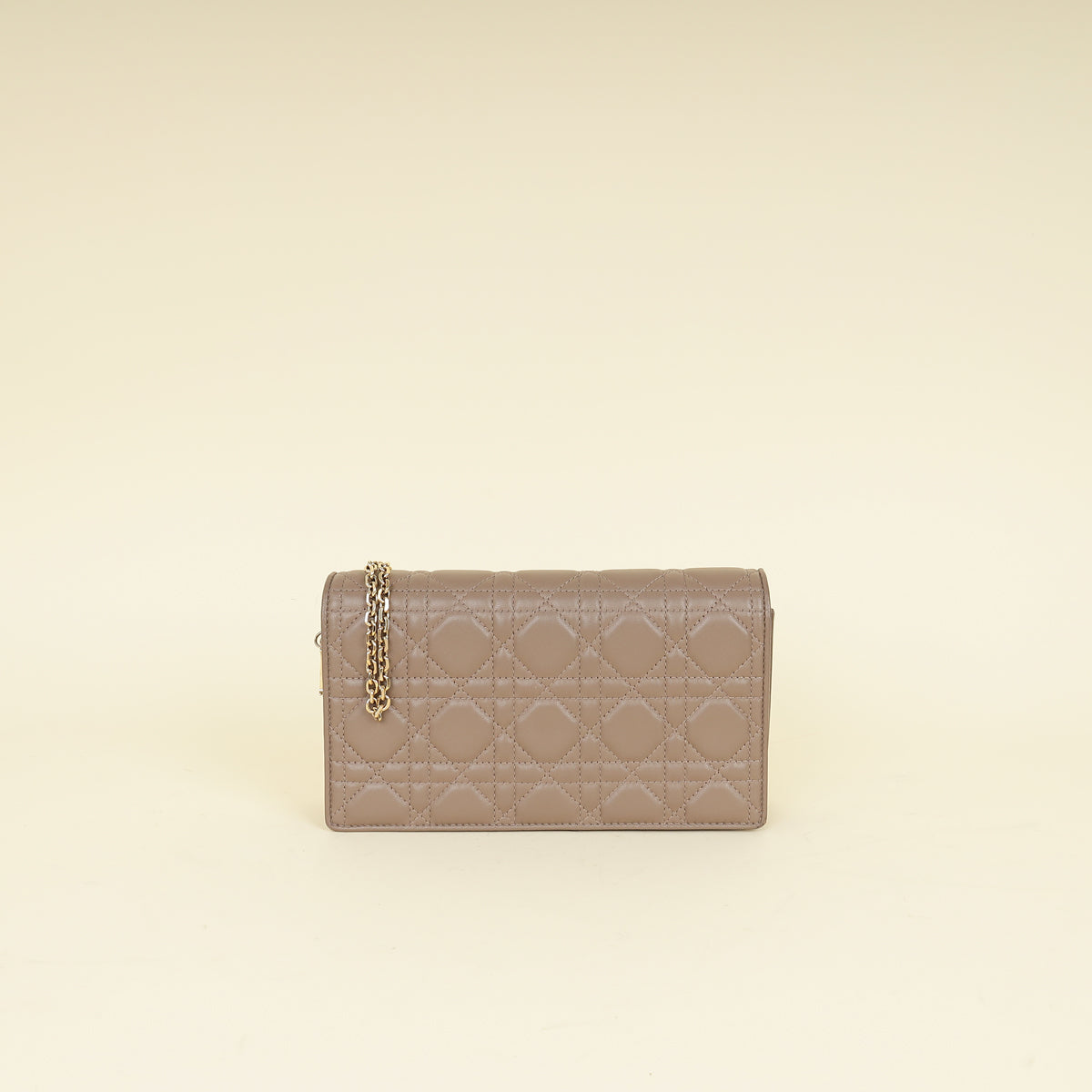 Dior Lady Dior Clutch - Rovelle Bags