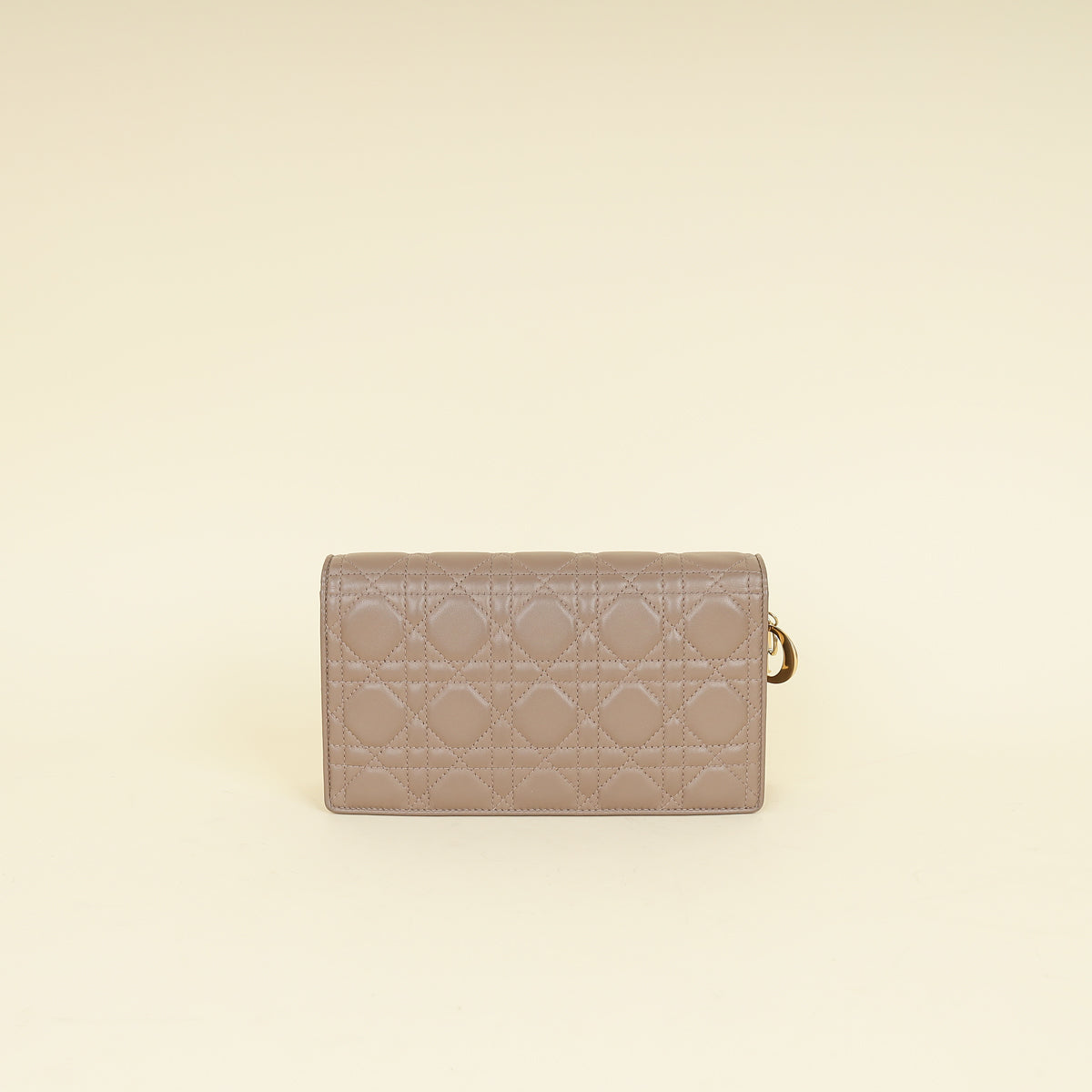 Dior Lady Dior Clutch - Rovelle Bags