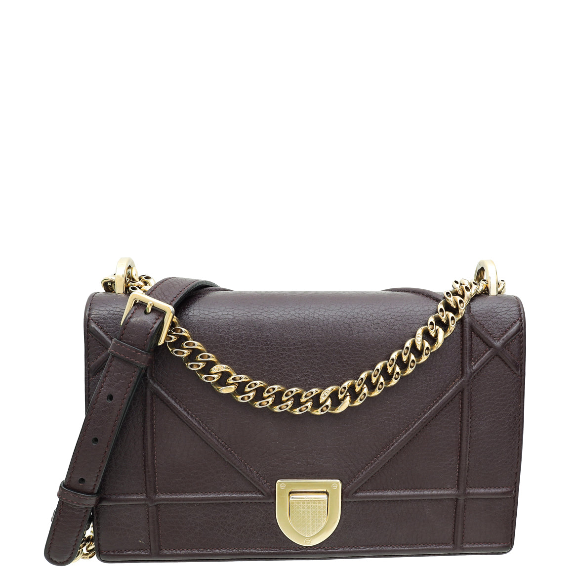 Dior Diorama Shoulder Bag - Rovelle Bags