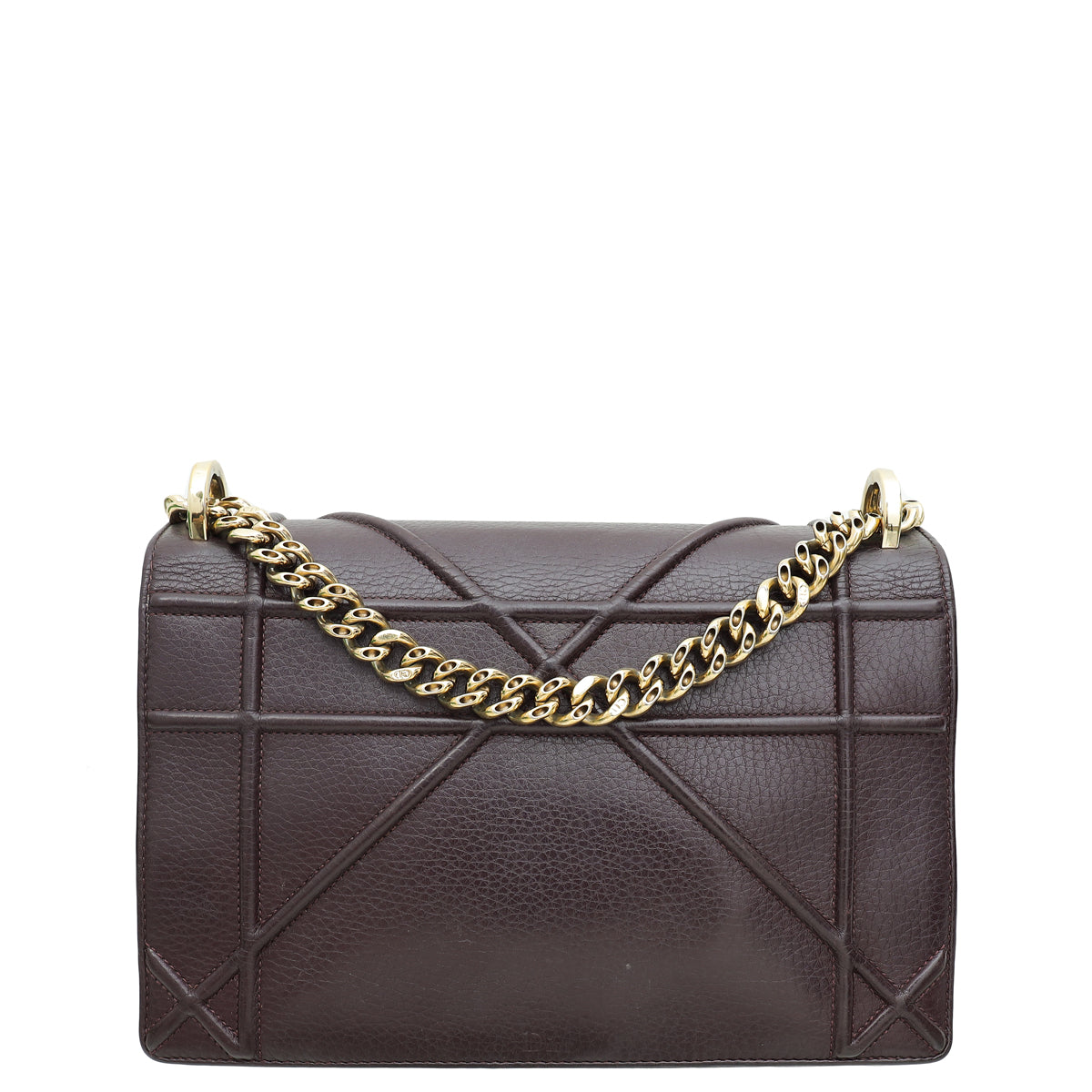 Dior Diorama Shoulder Bag - Rovelle Bags