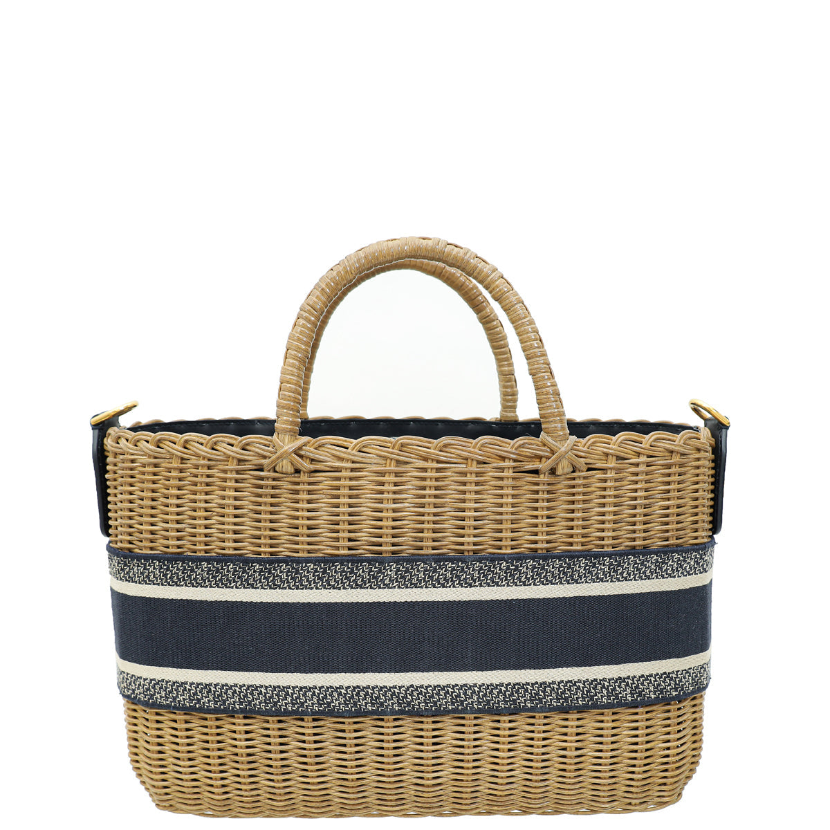 Dior Oblique Handbag - Rovelle Bags