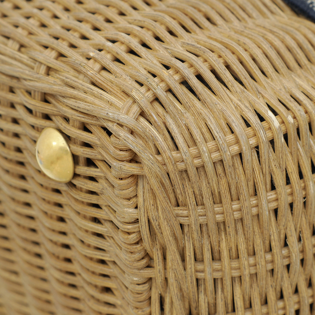 Dior Oblique Handbag - Rovelle Bags