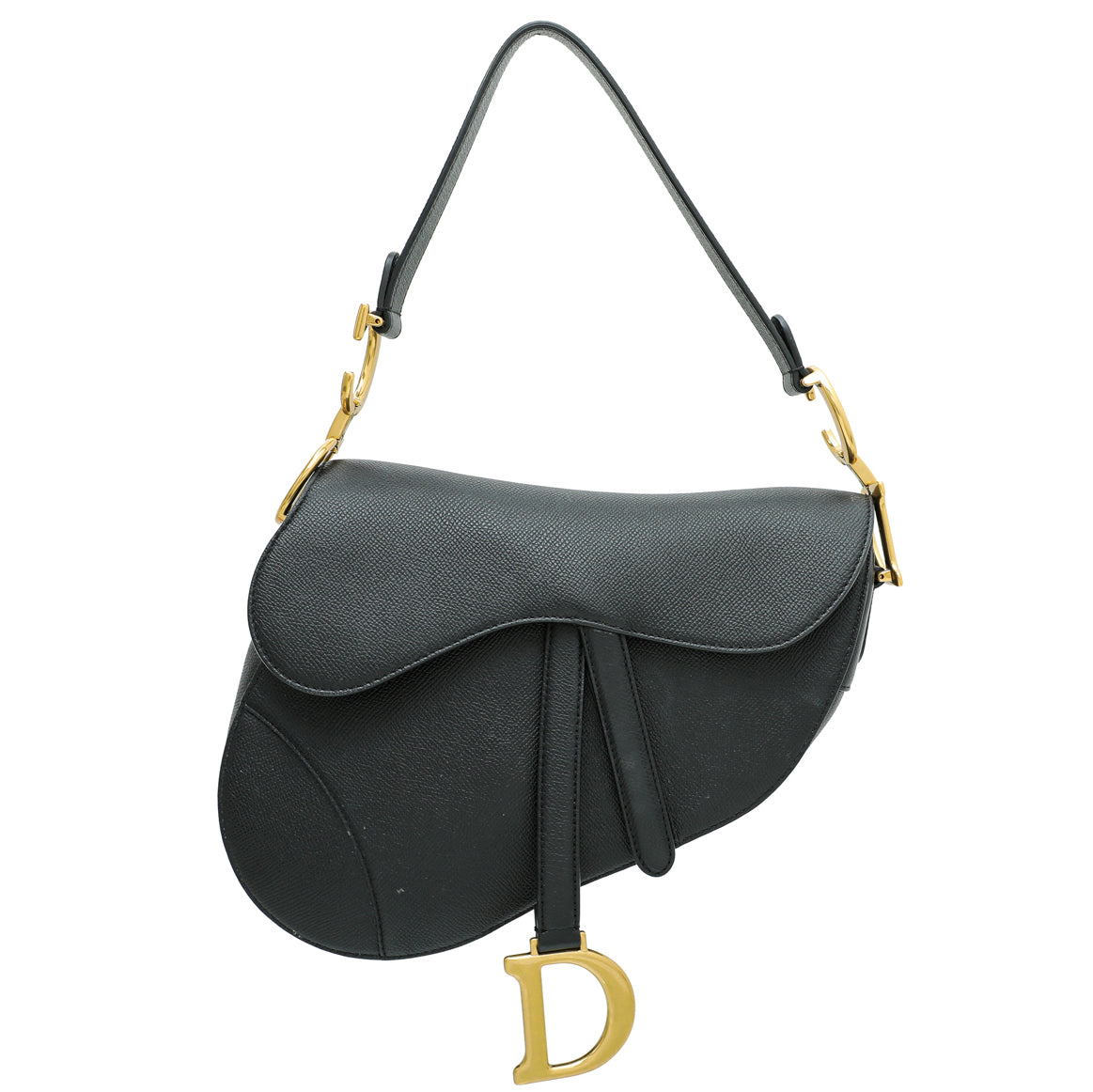 Dior Saddle Crossbody - Rovelle Bags