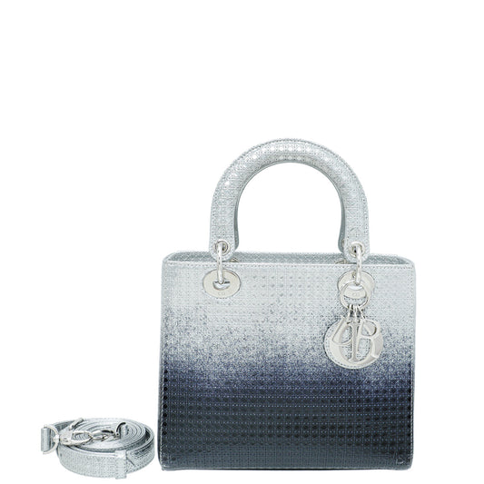Dior Lady Dior Handbag - Rovelle Bags