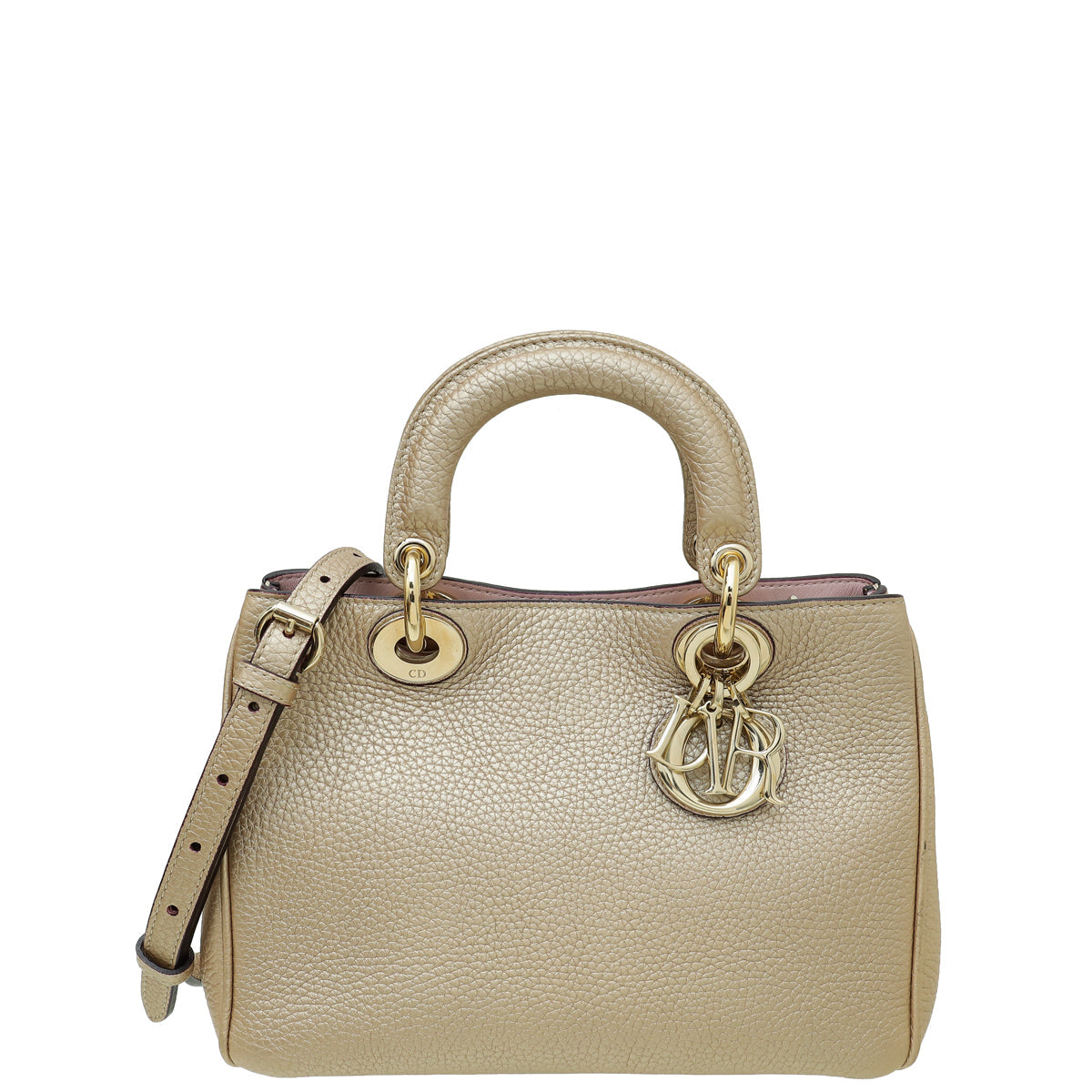 Dior Diorissimo Tote - Rovelle Bags