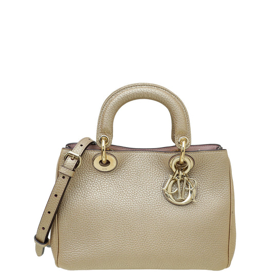 Dior Diorissimo Tote - Rovelle Bags