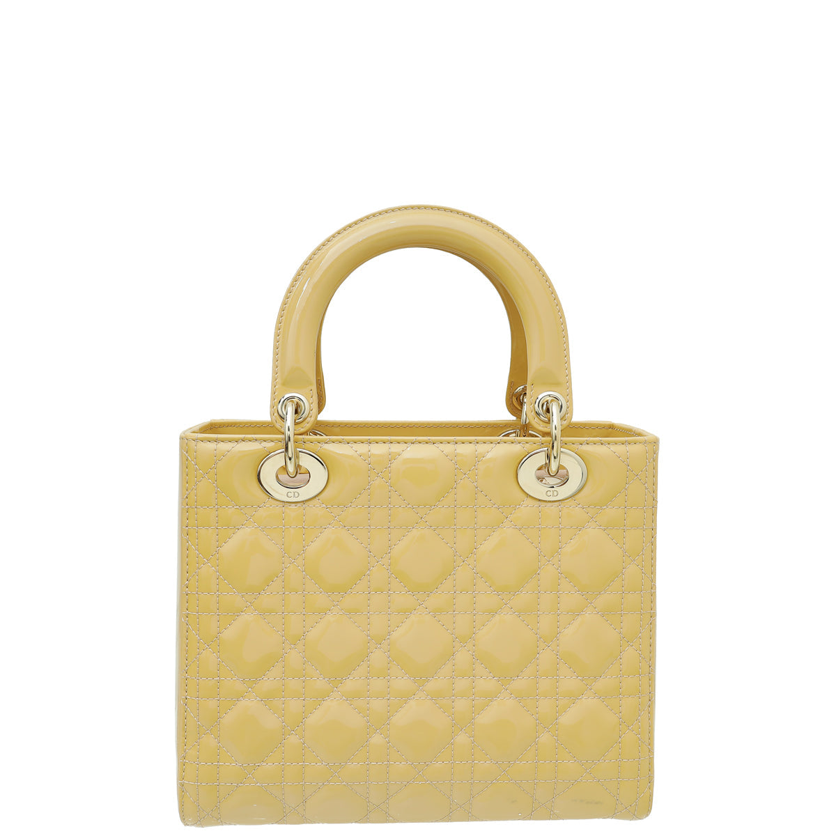 Dior Lady Dior Handbag - Rovelle Bags