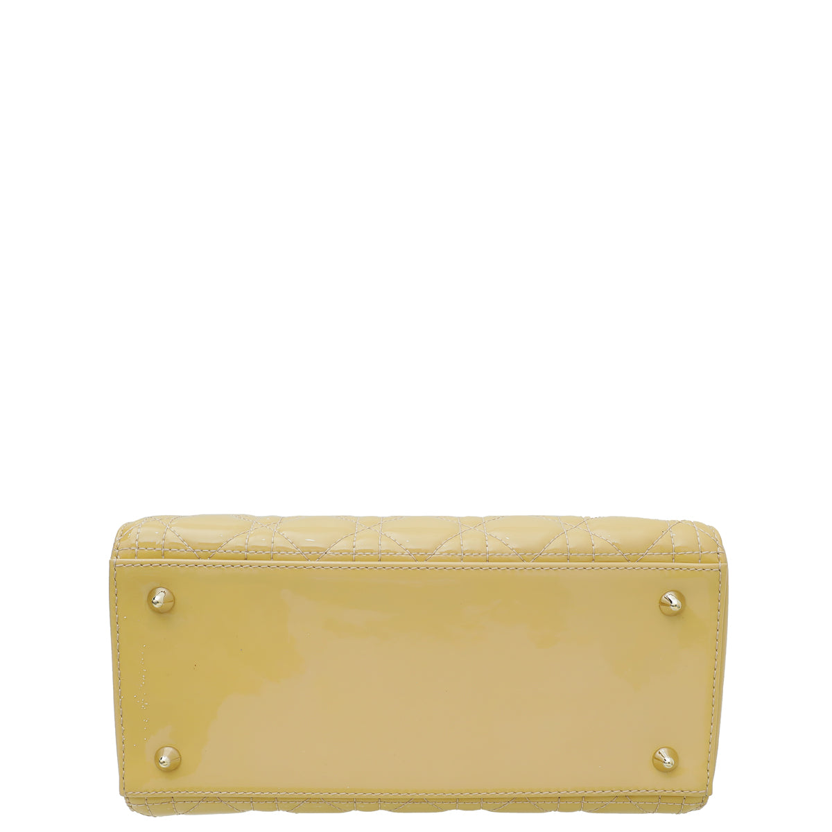 Dior Lady Dior Handbag - Rovelle Bags