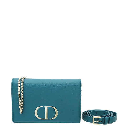 Dior 30 Montaigne Shoulder Bag - Rovelle Bags