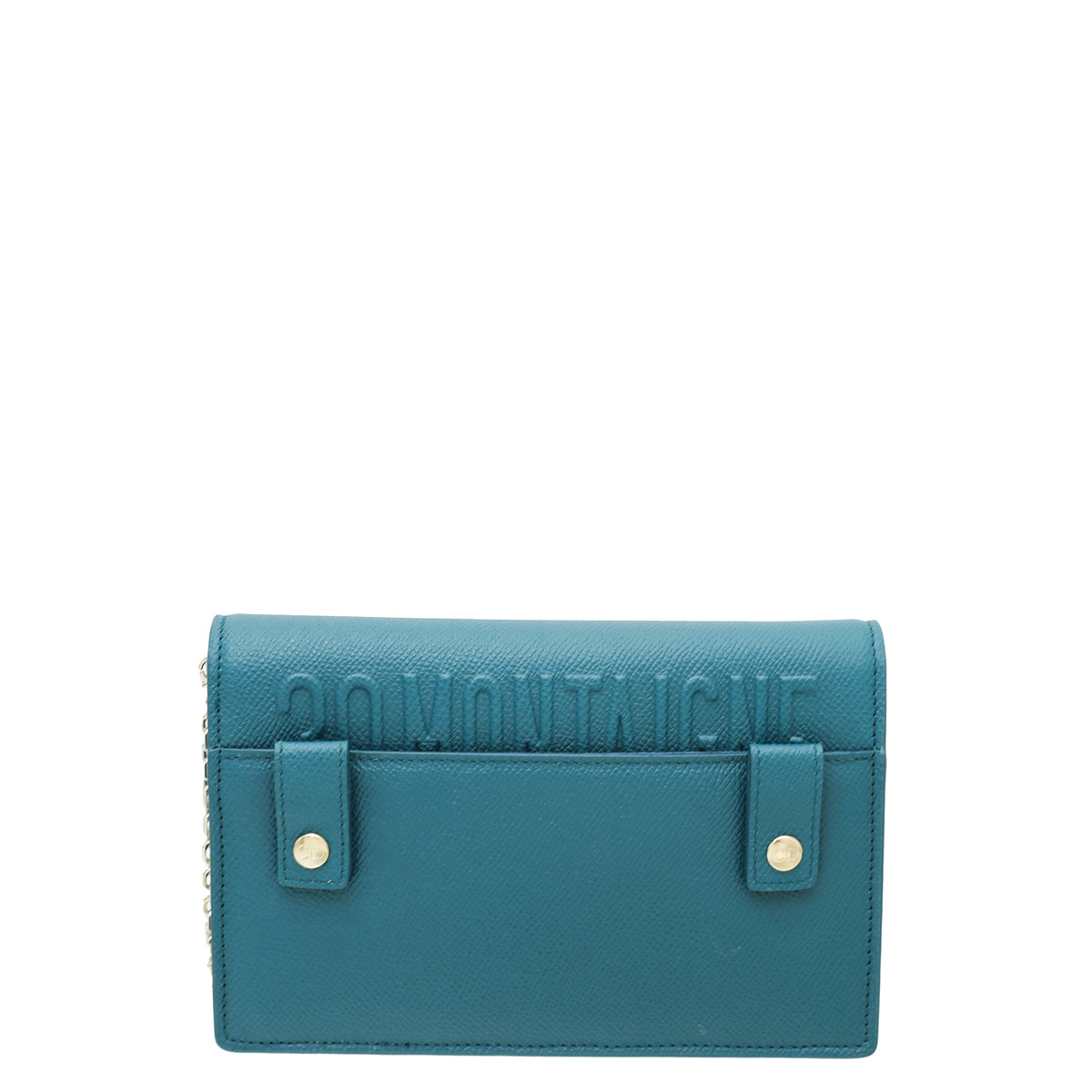Dior 30 Montaigne Shoulder Bag - Rovelle Bags