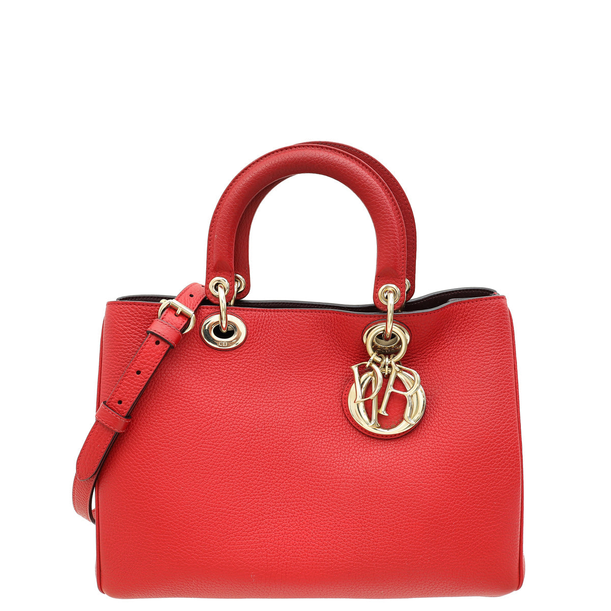 Dior Diorissimo Tote - Rovelle Bags