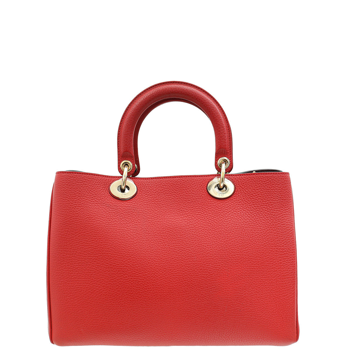 Dior Diorissimo Tote - Rovelle Bags