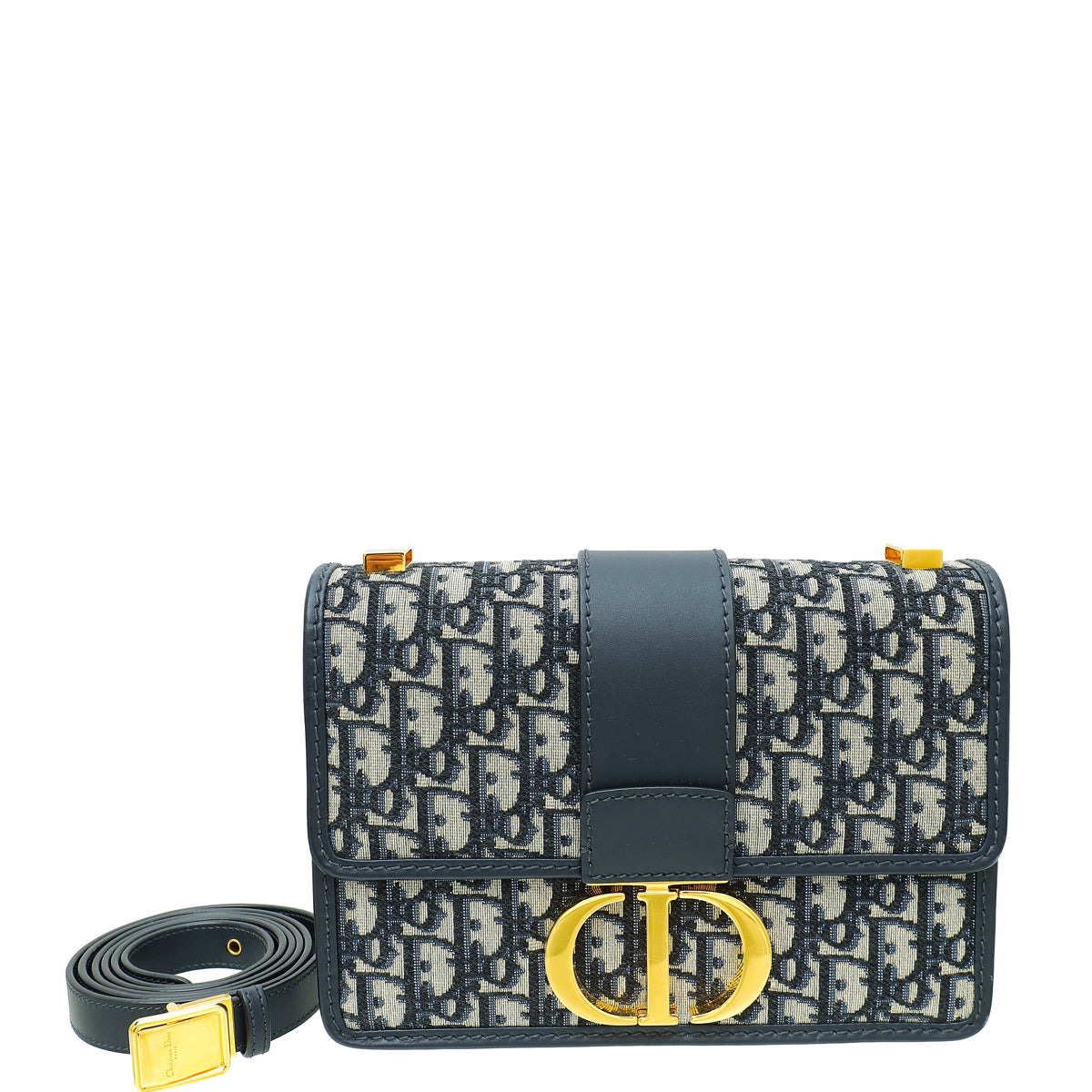Dior 30 Montaigne Shoulder Bag - Rovelle Bags