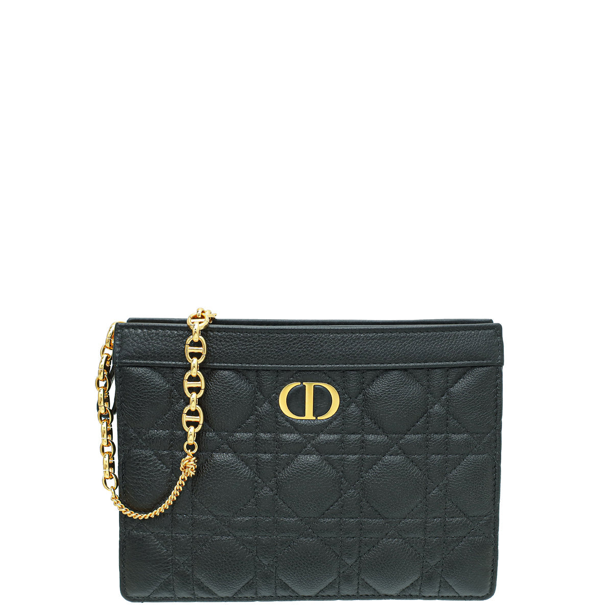 Dior Caro Shoulder Bag - Rovelle Bags