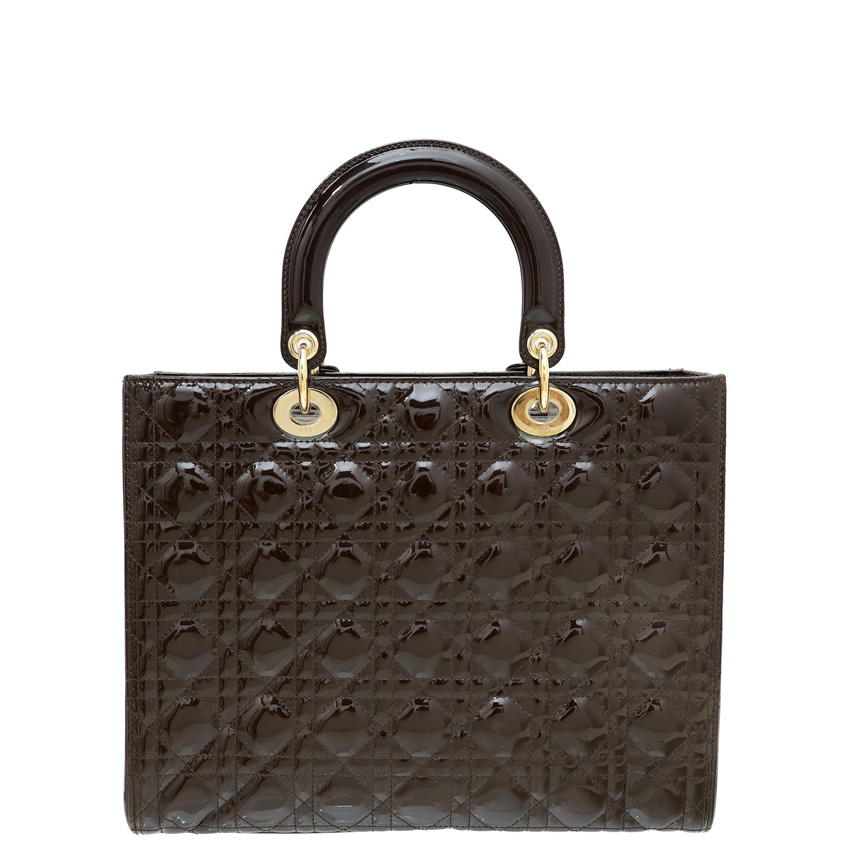 Dior Lady Dior Handbag - Rovelle Bags