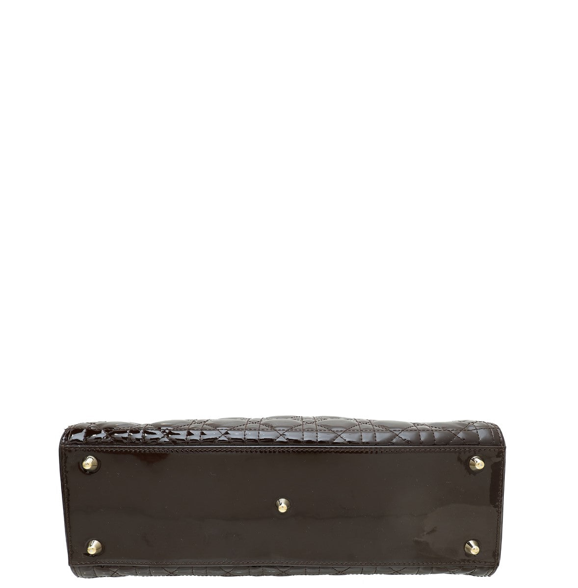 Dior Lady Dior Handbag - Rovelle Bags