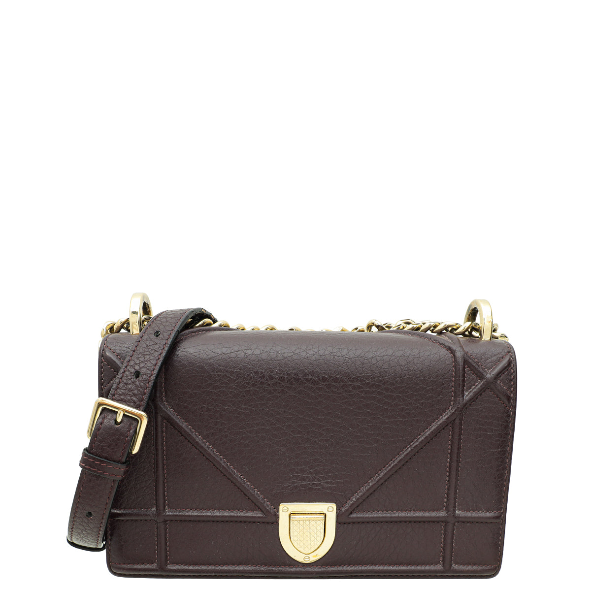 Dior Diorama Shoulder Bag - Rovelle Bags