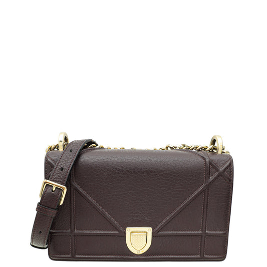 Dior Diorama Shoulder Bag - Rovelle Bags