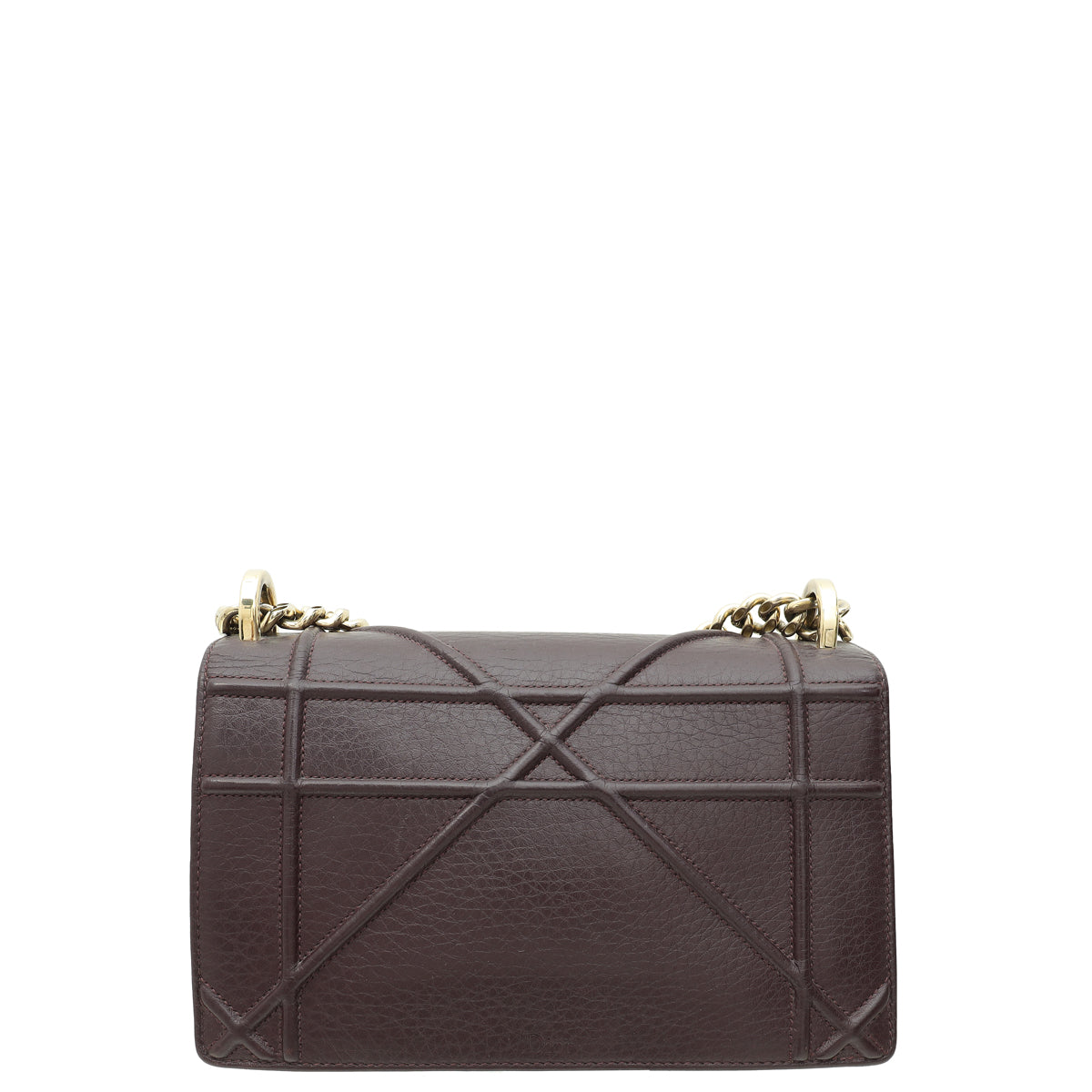 Dior Diorama Shoulder Bag - Rovelle Bags