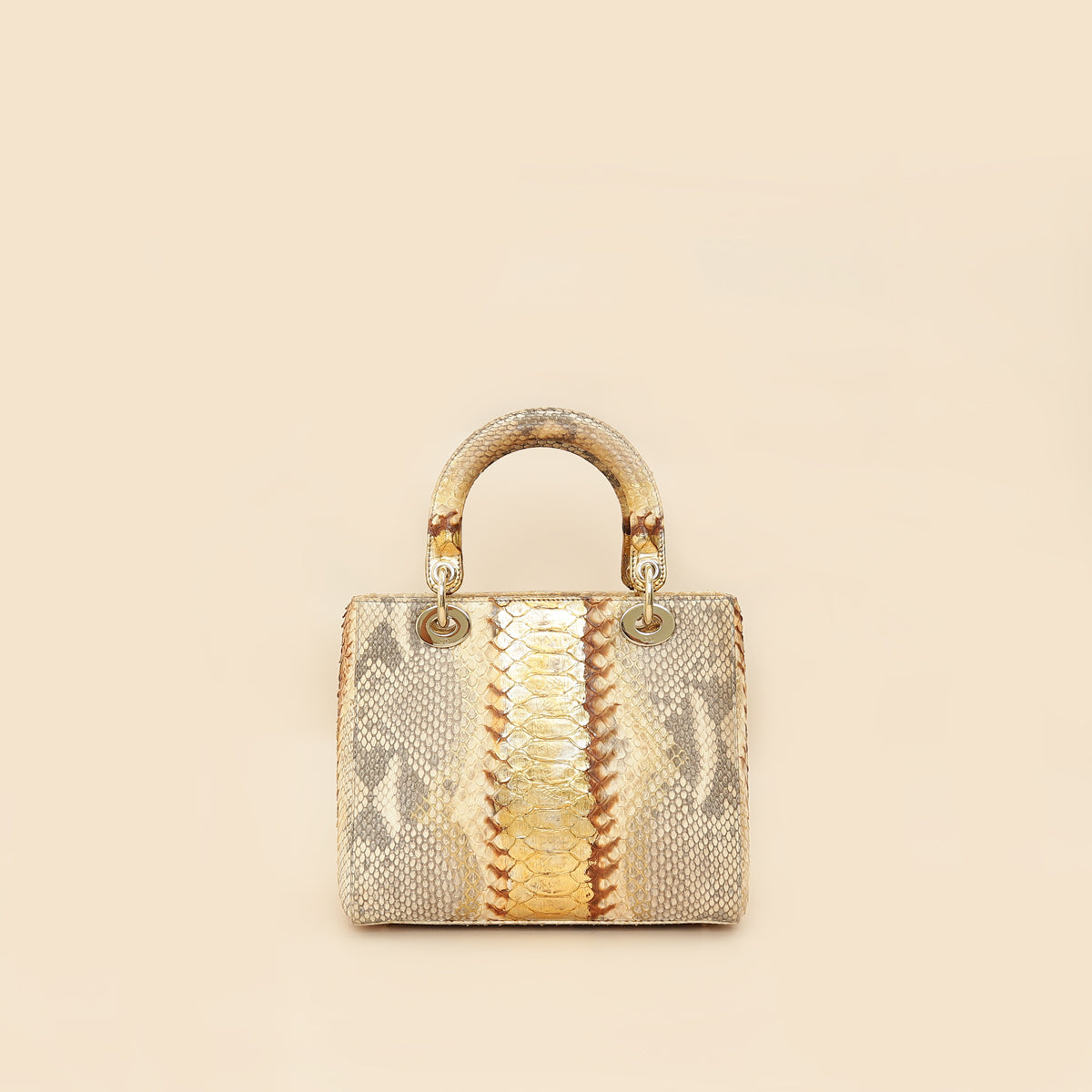 Dior Lady Dior Handbag - Rovelle Bags