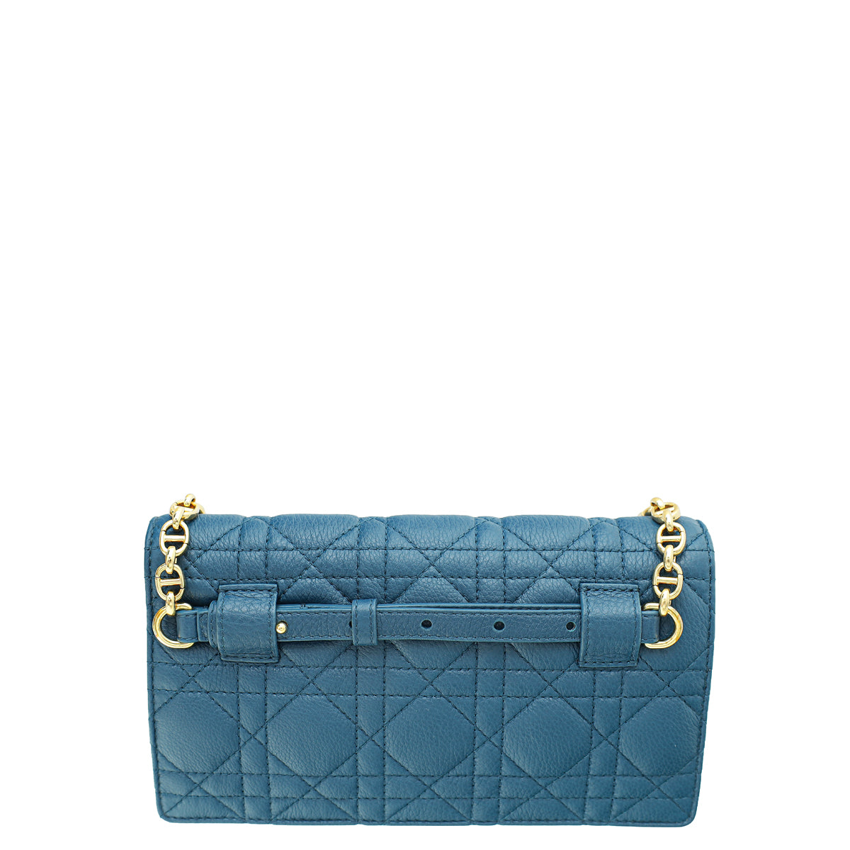 Dior Caro Shoulder Bag - Rovelle Bags