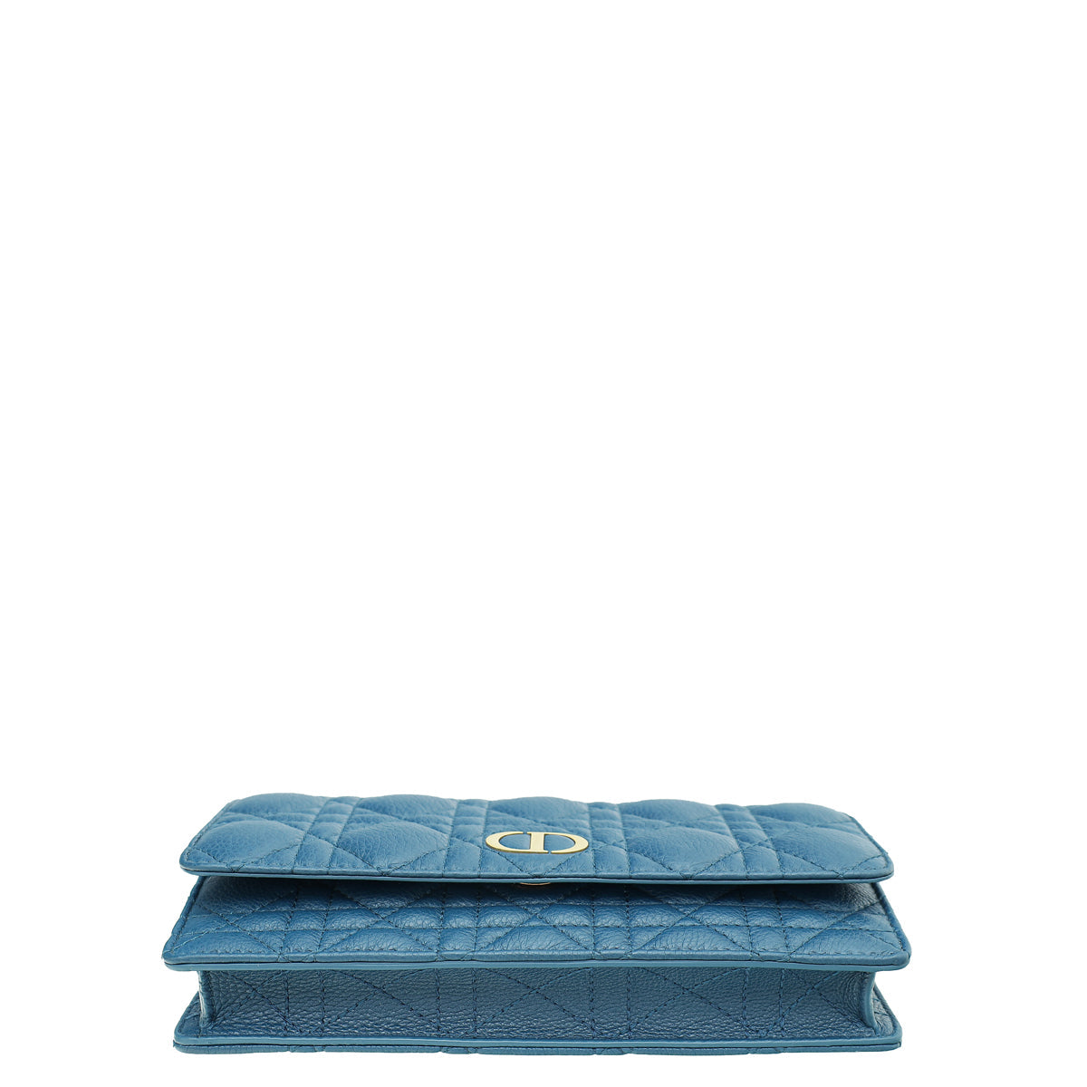 Dior Caro Shoulder Bag - Rovelle Bags