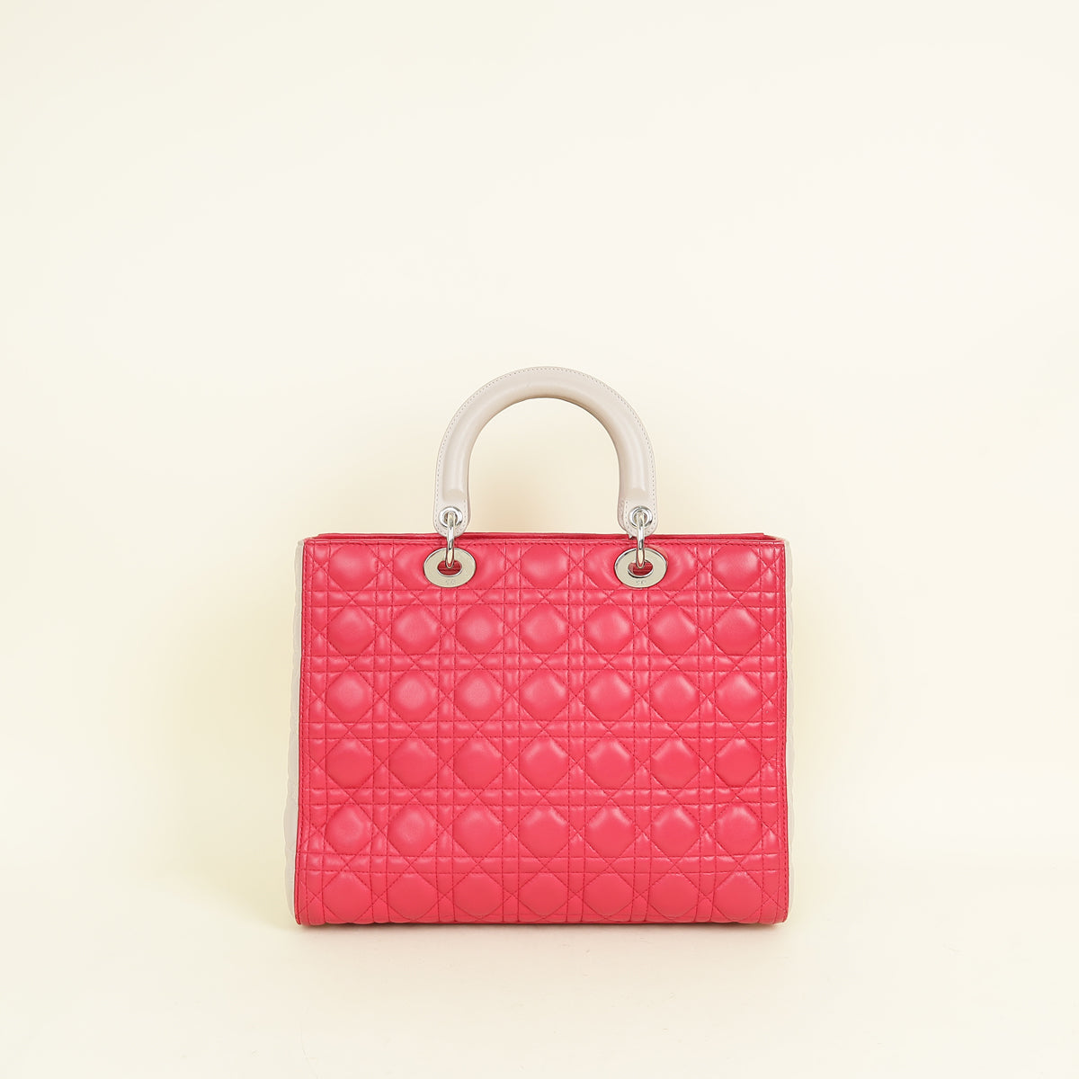 Dior Lady Dior Handbag - Rovelle Bags
