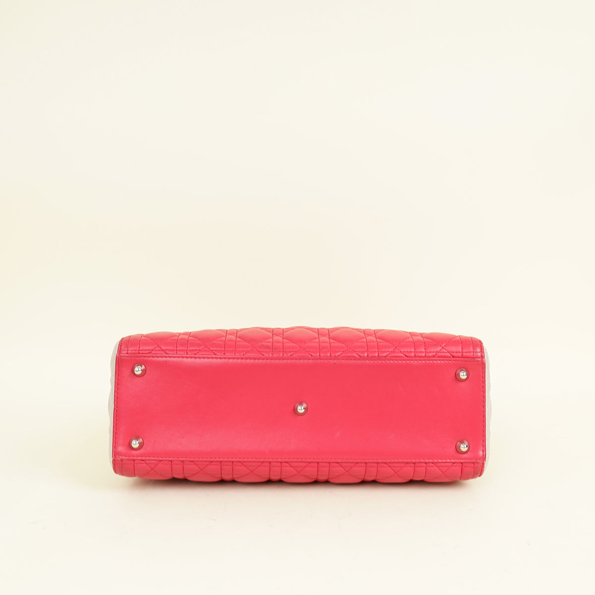 Dior Lady Dior Handbag - Rovelle Bags