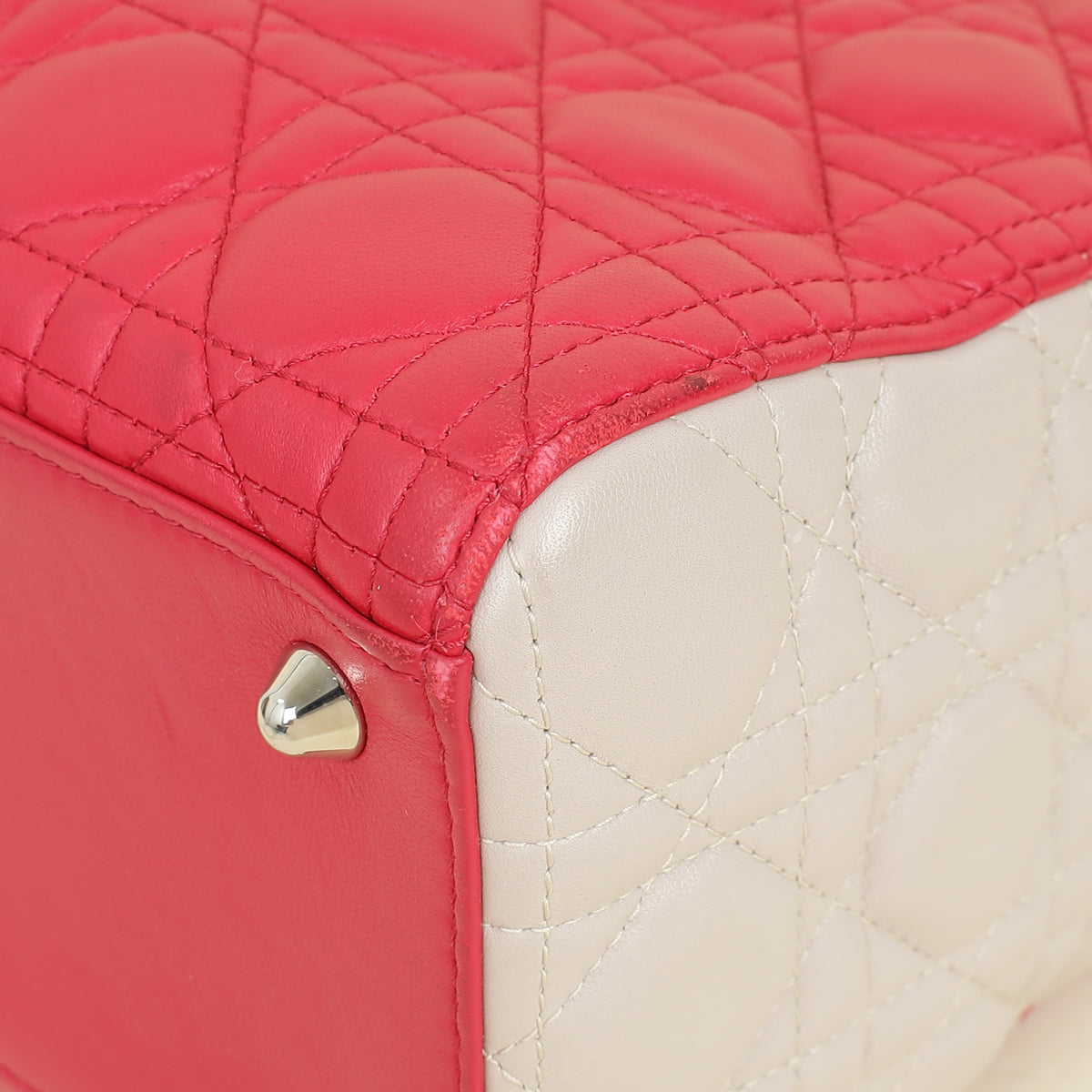 Dior Lady Dior Handbag - Rovelle Bags