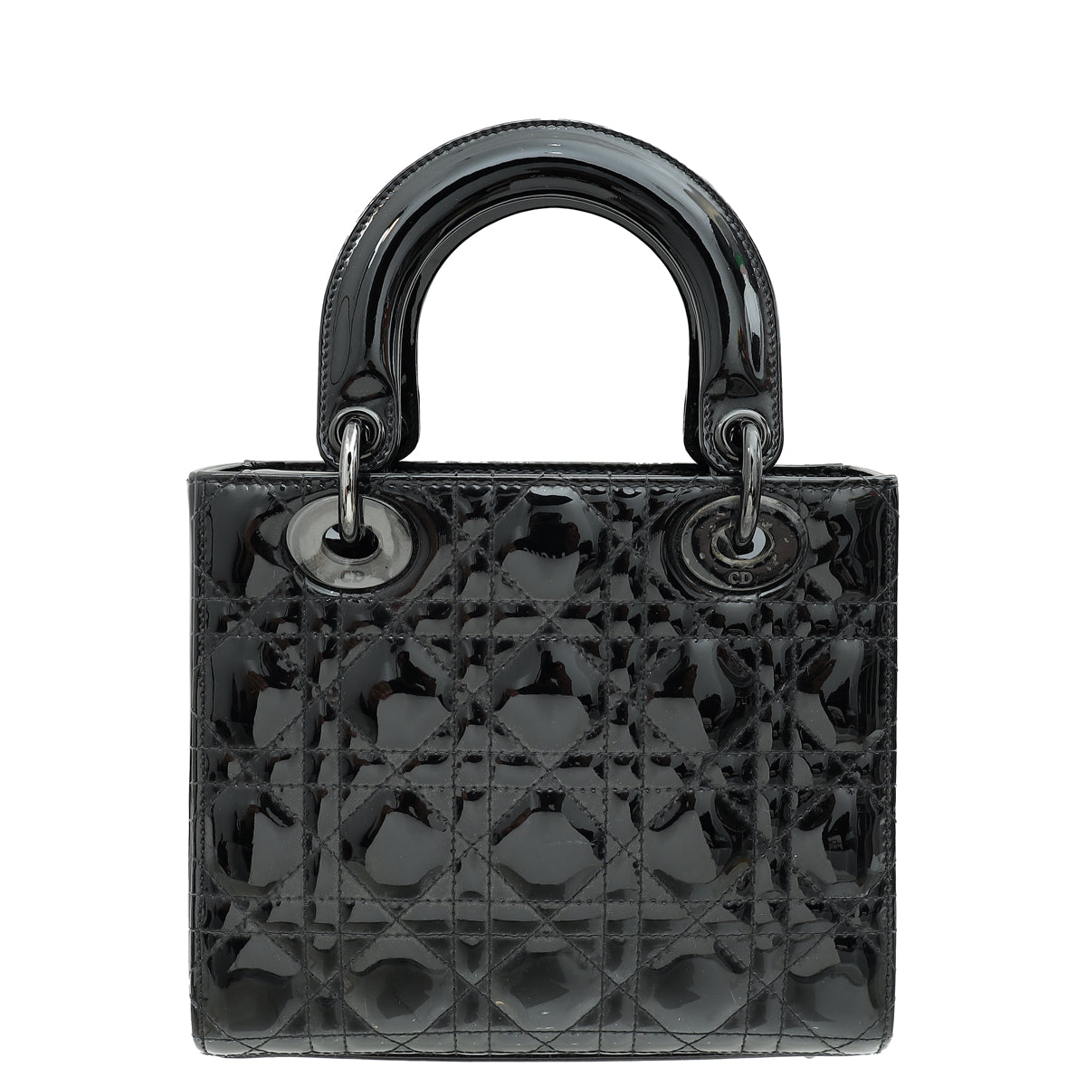 Dior Lady Dior Handbag - Rovelle Bags